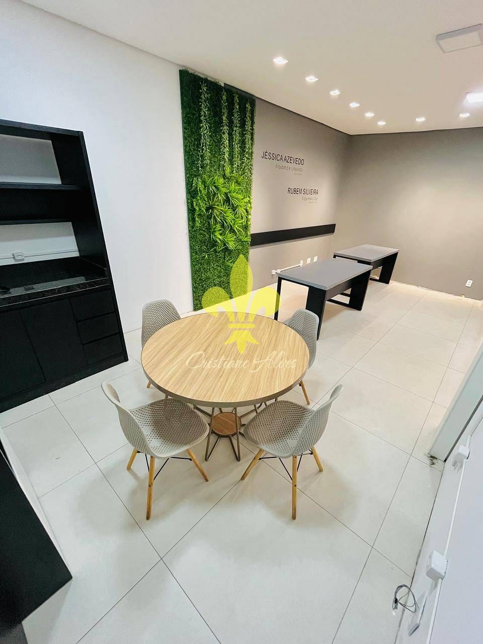 Sala-Conjunto, 30 m² - Foto 7