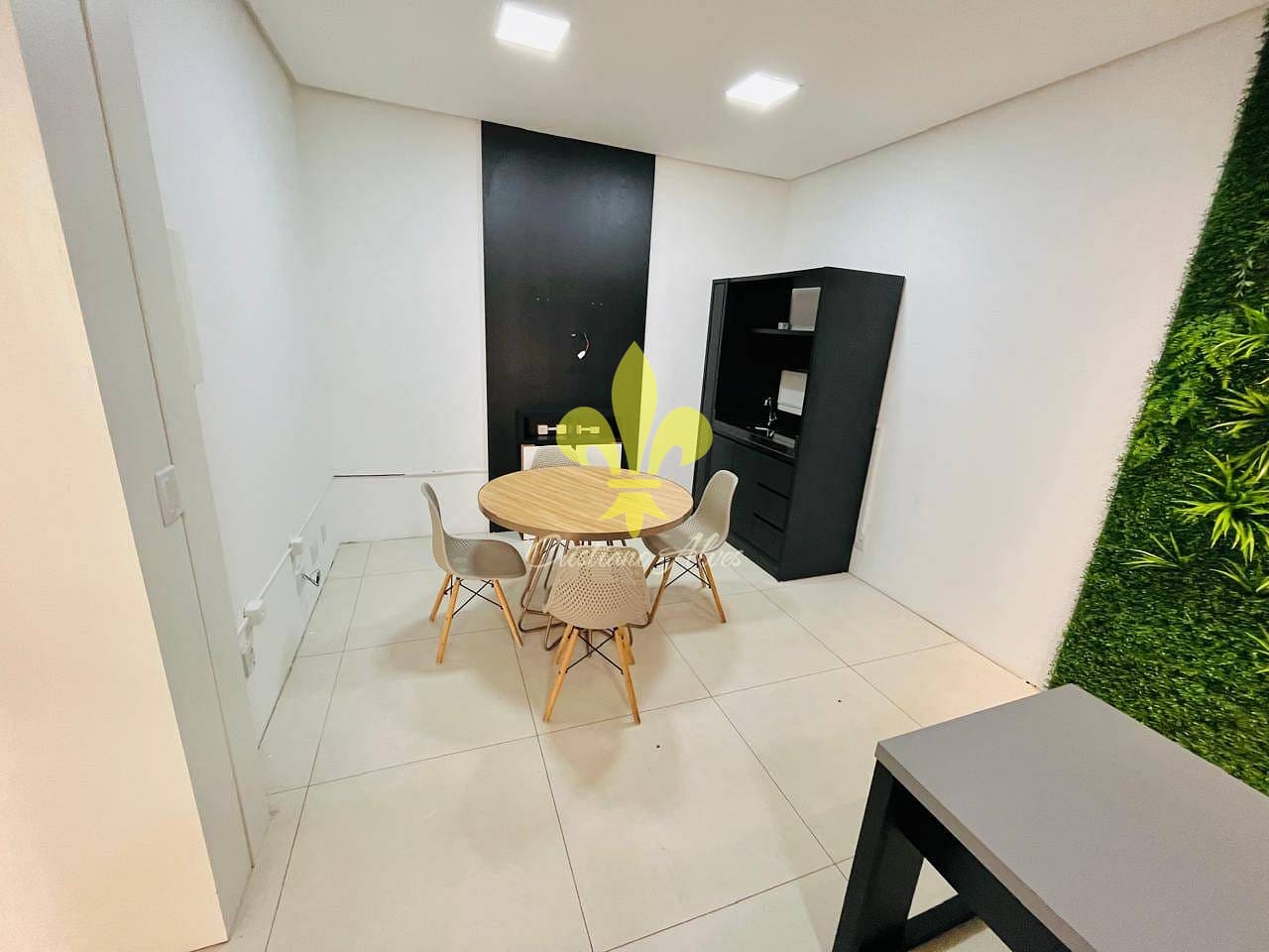 Sala-Conjunto, 30 m² - Foto 6