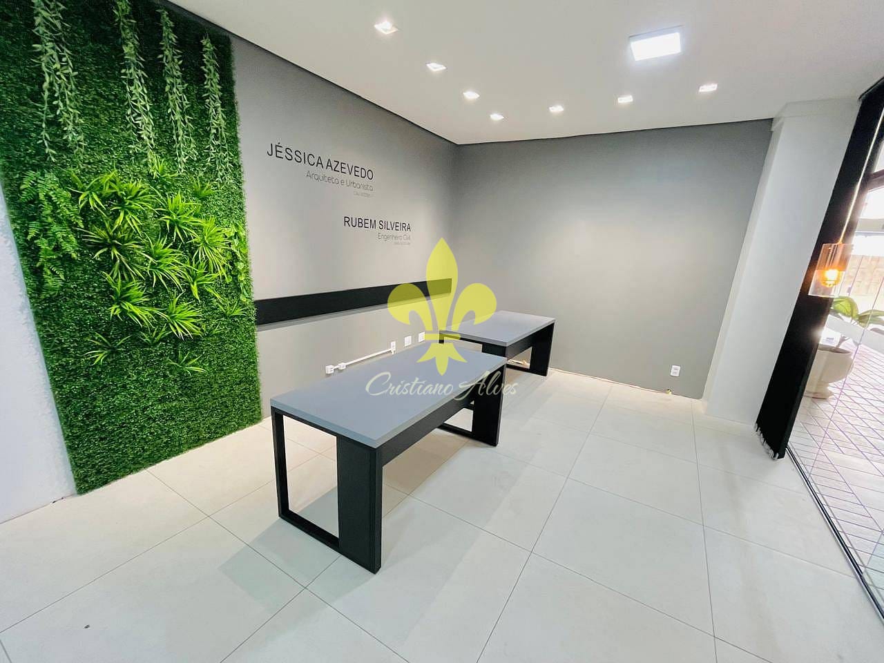 Sala-Conjunto, 30 m² - Foto 3