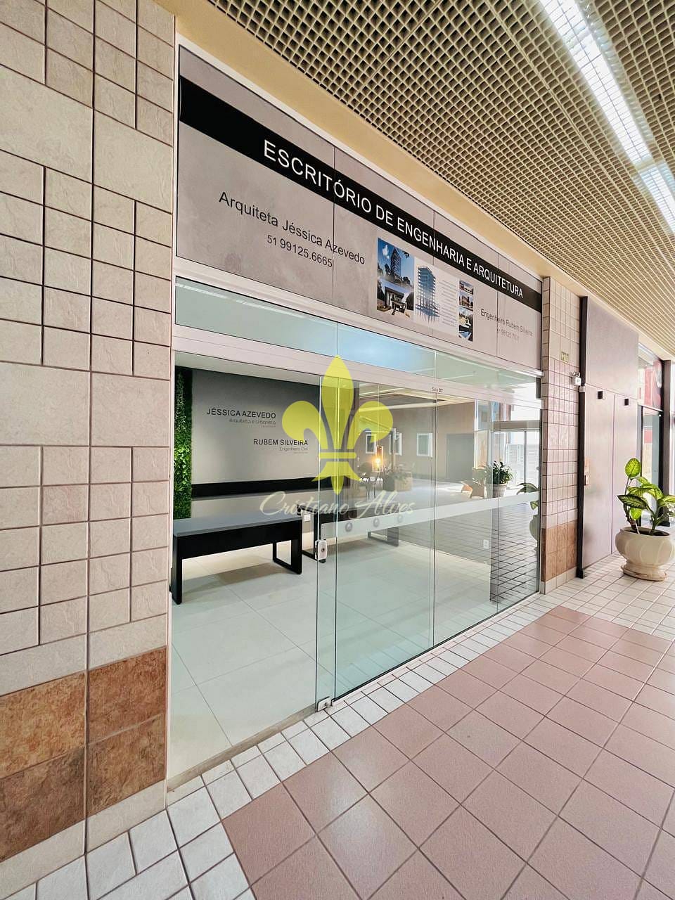 Sala-Conjunto, 30 m² - Foto 10