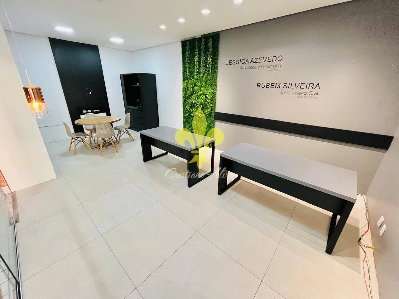 Sala-Conjunto, 30 m² - Foto 4