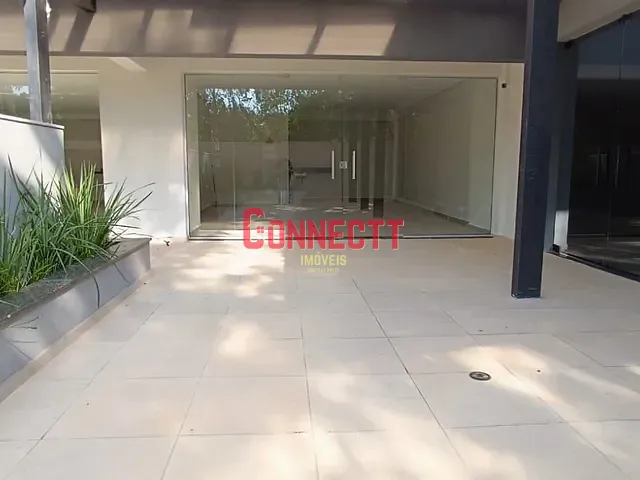 Sala com 42m², à venda ou para alugar, no bairro Vila Amélia em Ribeirão Preto