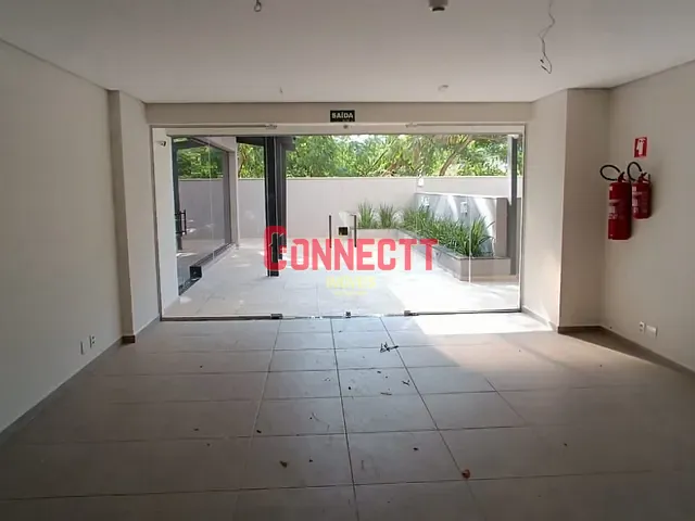 Sala com 42m², à venda ou para alugar, no bairro Vila Amélia em Ribeirão Preto
