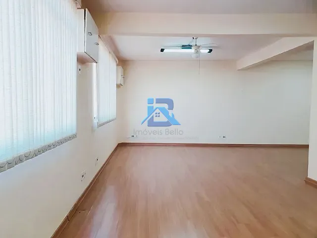 Sala com 112m², à venda ou para alugar, no bairro Centro em Itatiba