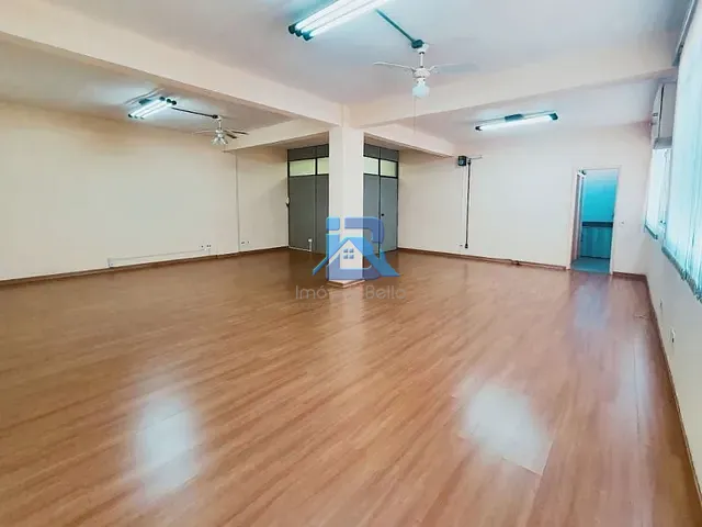 Sala com 112m², à venda ou para alugar, no bairro Centro em Itatiba