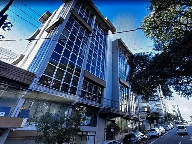 Sala à venda, no bairro Centro em Caxias do Sul