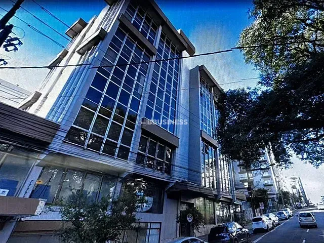 Sala à venda, no bairro Centro em Caxias do Sul