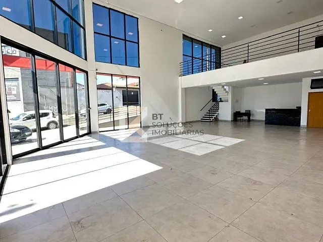 Sala à venda ou para alugar, no bairro Jardim São Francisco em Indaiatuba