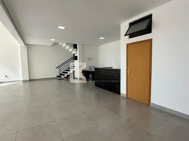 Sala à venda ou para alugar, no bairro Jardim São Francisco em Indaiatuba