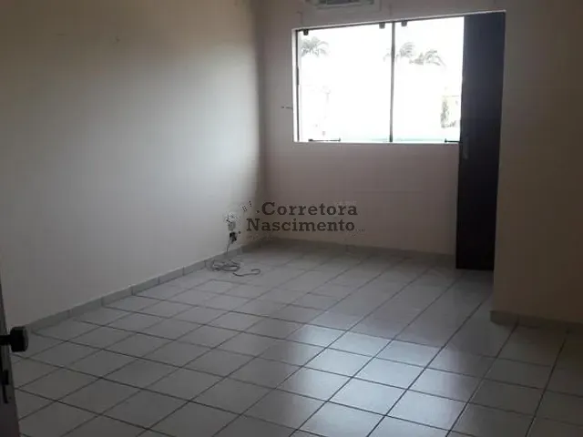 Sala com 25m², para alugar, no bairro Jardim Flórida em Jacareí
