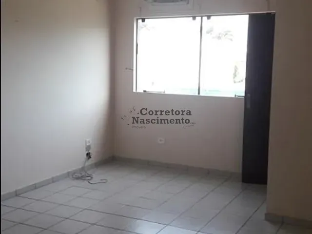 Sala com 25m², para alugar, no bairro Jardim Flórida em Jacareí