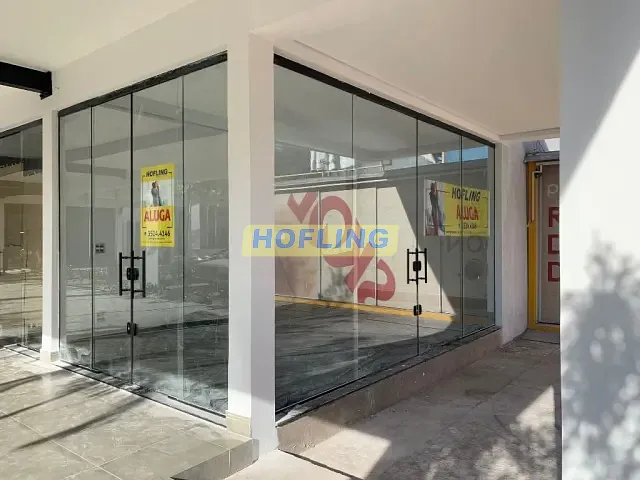 Sala para alugar, no bairro Vila Operária em Rio Claro
