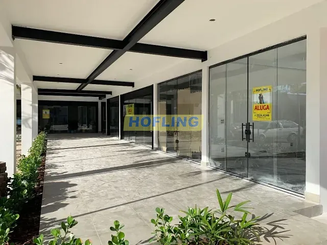 Sala para alugar, no bairro Vila Operária em Rio Claro