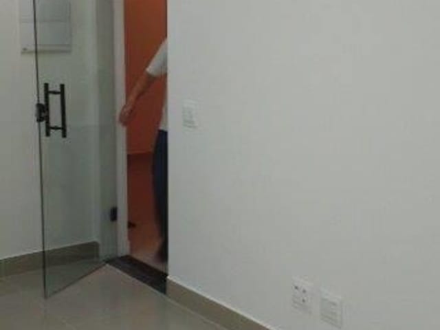 Foto do Sala - Sala comercial para locação, Parque Residencial Aquarius, São José dos Campos. | INDEPENDENCE NEGOCIOS IMOBILIARIOS LTDA