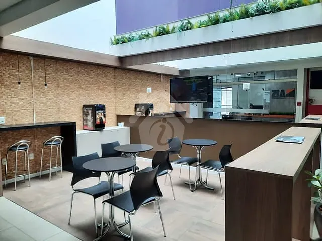 Sala com 91m², para alugar, no bairro Languiru em Teutônia