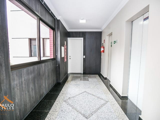 Sala para alugar, no bairro Centro em Curitiba