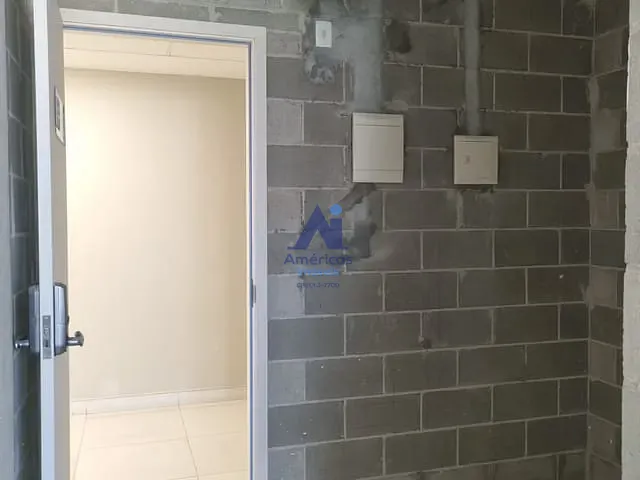 Sala com 21m², à venda ou para alugar, no bairro Recreio dos Bandeirantes em Rio de Janeiro