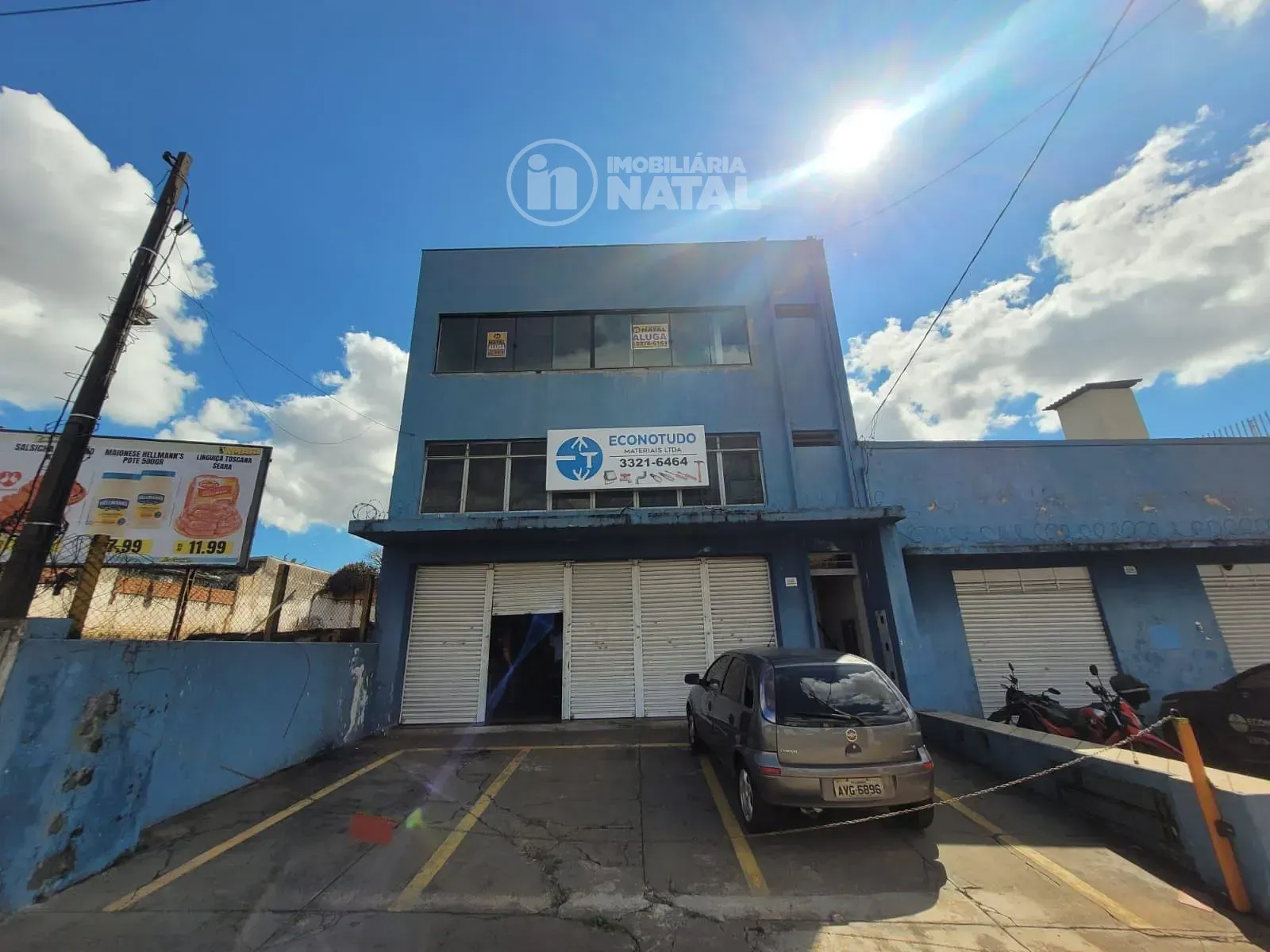 Sala-Conjunto, 100 m² - Foto 1