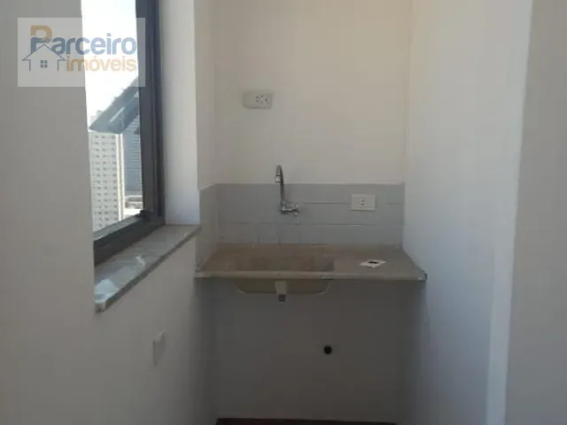 Sala com 40m², para alugar, no bairro Tatuapé em São Paulo