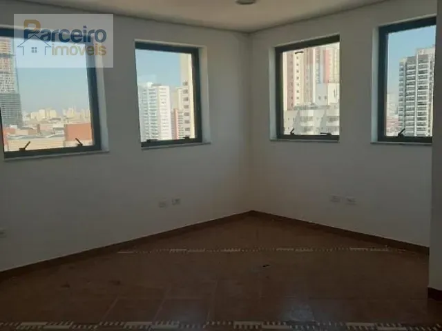 Sala com 40m², para alugar, no bairro Tatuapé em São Paulo