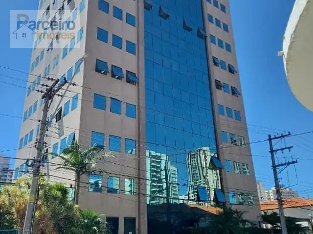 Sala com 40m², para alugar, no bairro Tatuapé em São Paulo