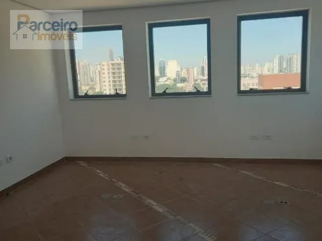 Sala com 40m², para alugar, no bairro Tatuapé em São Paulo