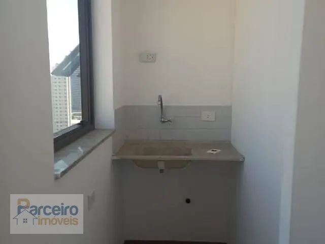 Sala com 40m², para alugar, no bairro Tatuapé em São Paulo