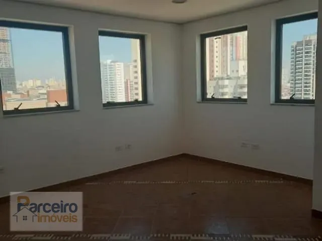 Sala com 40m², para alugar, no bairro Tatuapé em São Paulo