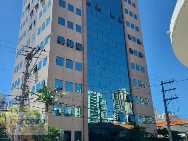 Sala com 40m², para alugar, no bairro Tatuapé em São Paulo