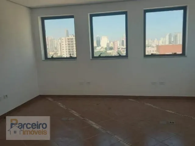 Sala com 40m², para alugar, no bairro Tatuapé em São Paulo