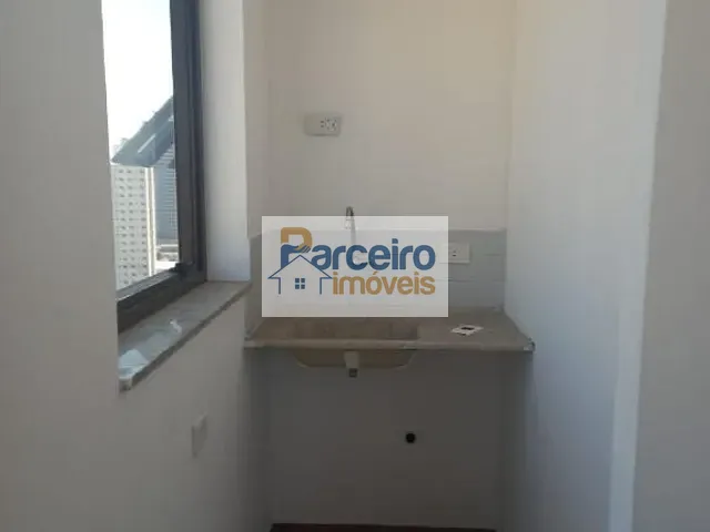 Sala com 40m², para alugar, no bairro Tatuapé em São Paulo