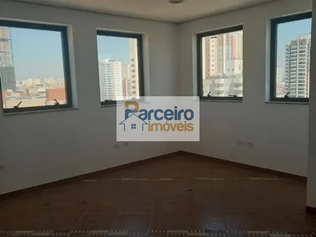 Sala com 40m², para alugar, no bairro Tatuapé em São Paulo