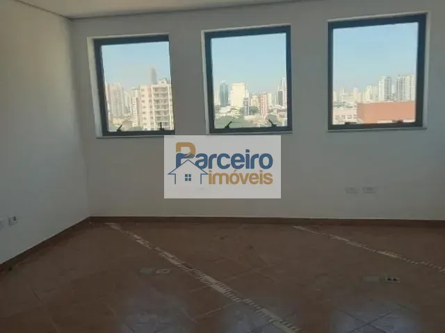 Sala com 40m², para alugar, no bairro Tatuapé em São Paulo