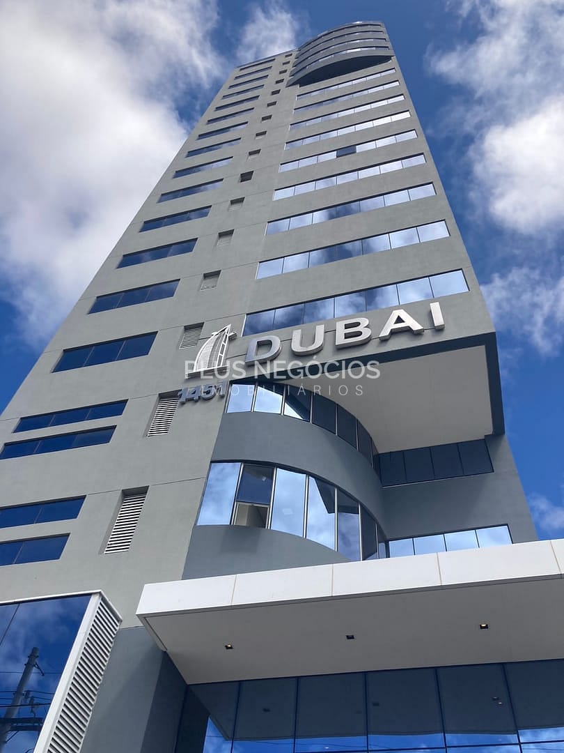 Sala-Conjunto, 43 m² - Foto 1