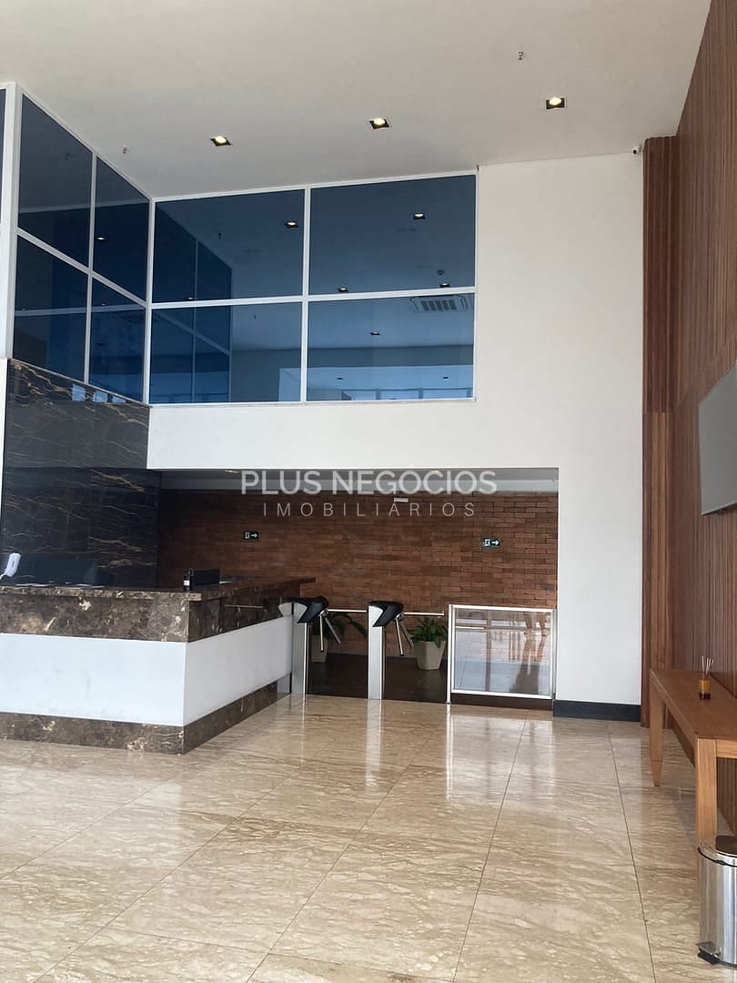 Sala-Conjunto, 43 m² - Foto 12