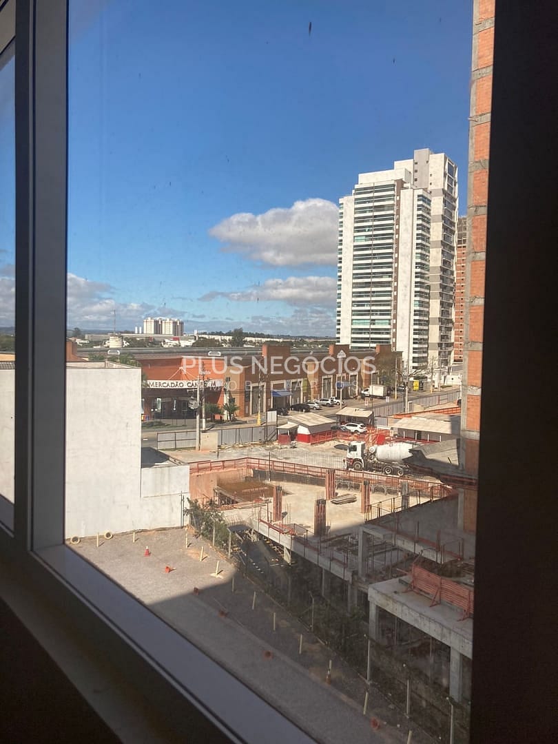 Sala-Conjunto, 43 m² - Foto 18