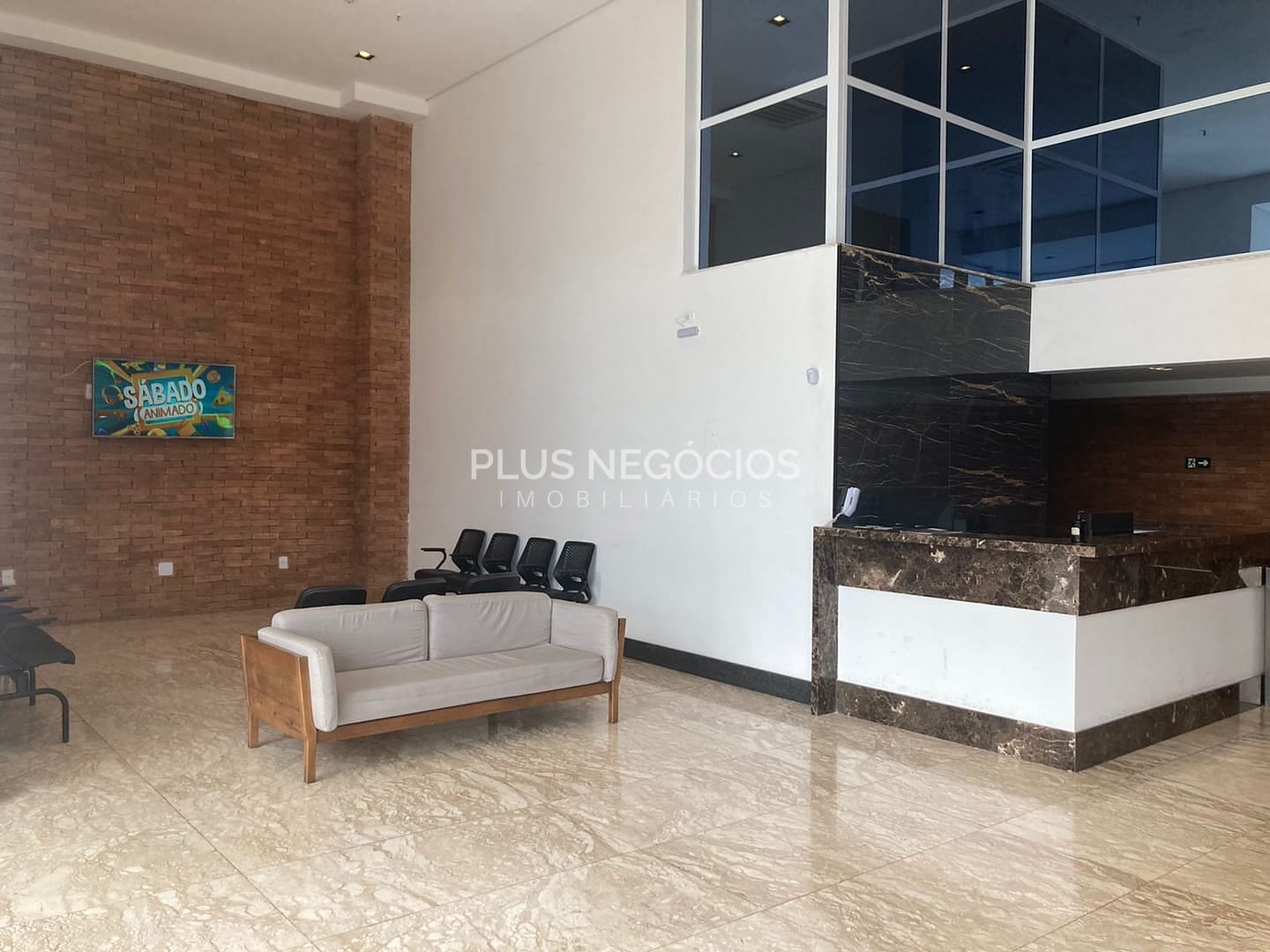 Sala-Conjunto, 43 m² - Foto 20