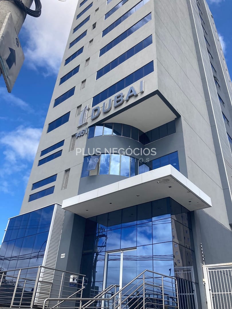 Sala-Conjunto, 43 m² - Foto 13