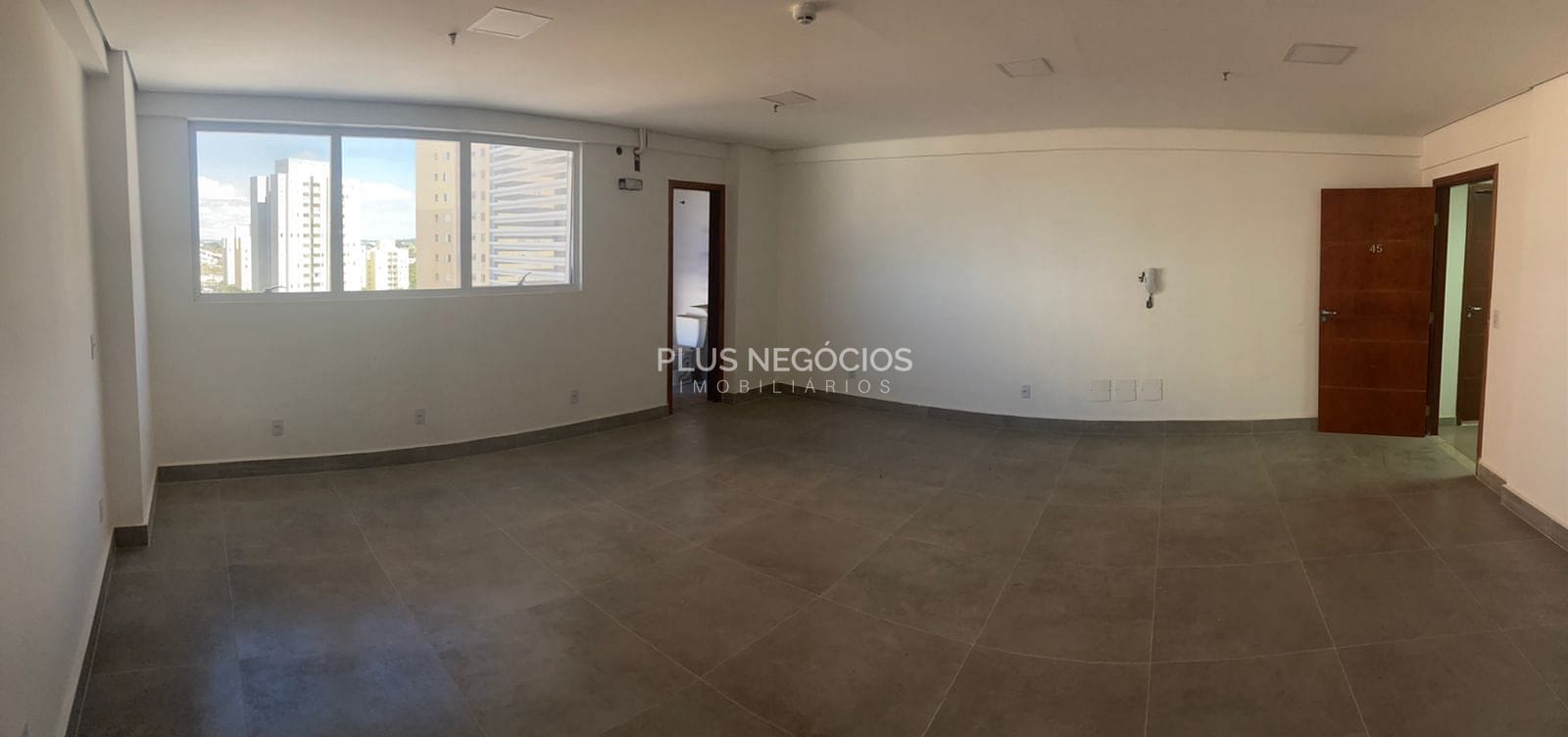Sala-Conjunto, 43 m² - Foto 3