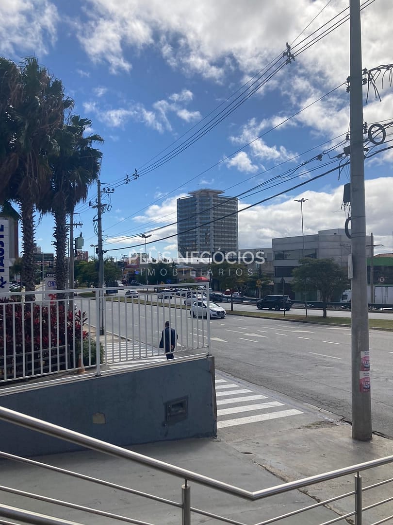 Sala-Conjunto, 43 m² - Foto 19