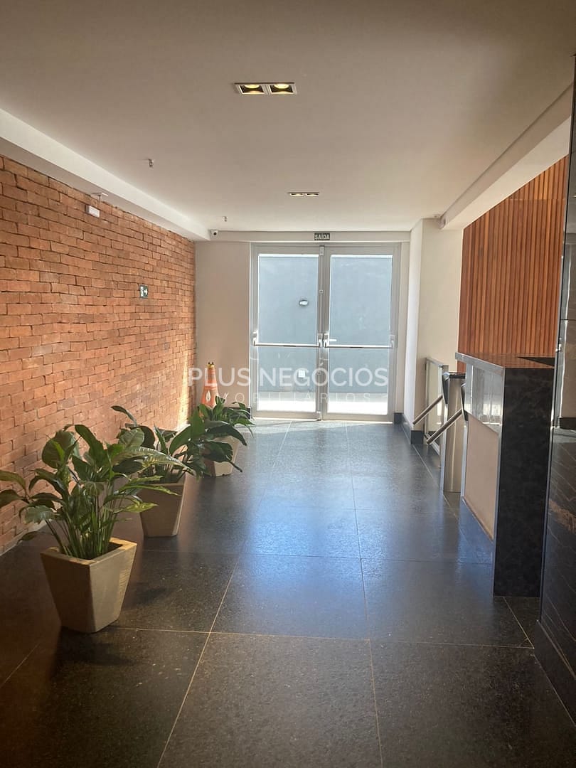 Sala-Conjunto, 43 m² - Foto 14