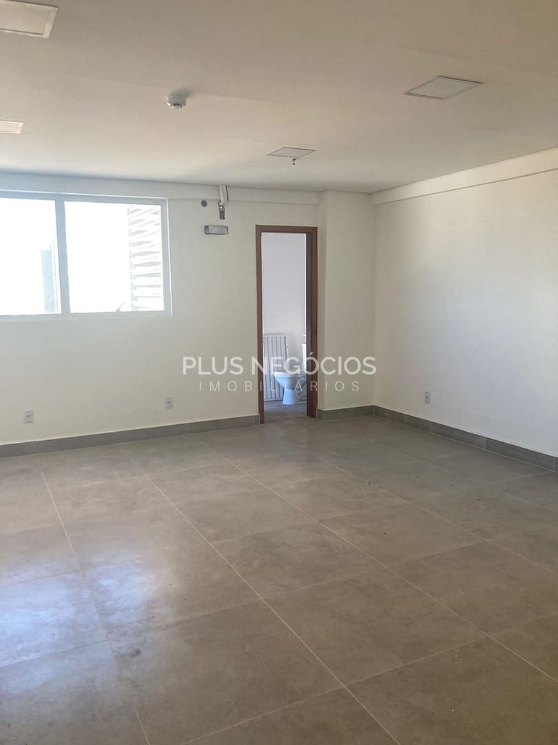 Sala-Conjunto, 43 m² - Foto 5