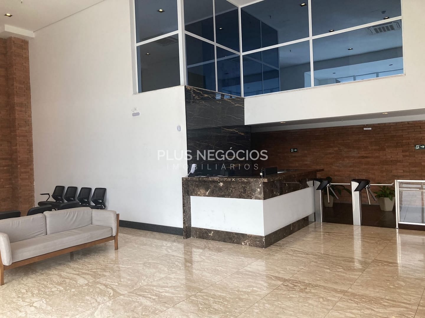 Sala-Conjunto, 43 m² - Foto 17