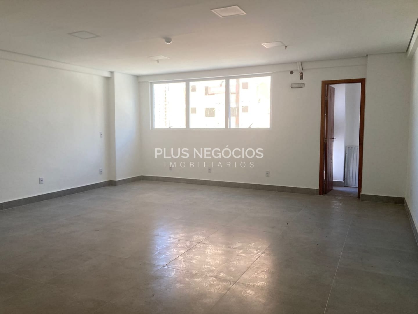 Sala-Conjunto, 43 m² - Foto 6