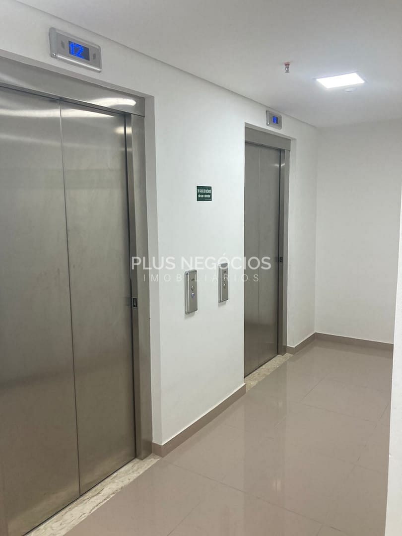 Sala-Conjunto, 43 m² - Foto 10