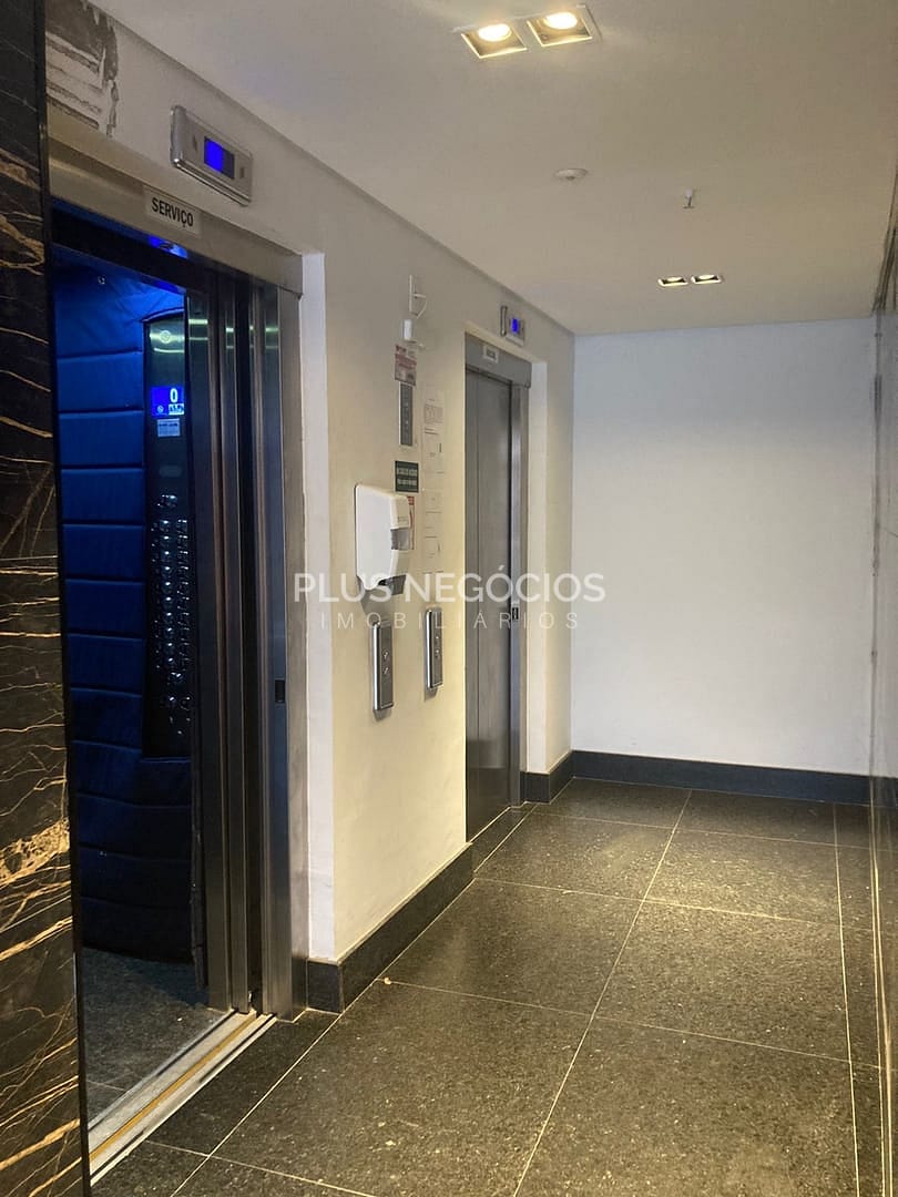 Sala-Conjunto, 43 m² - Foto 11