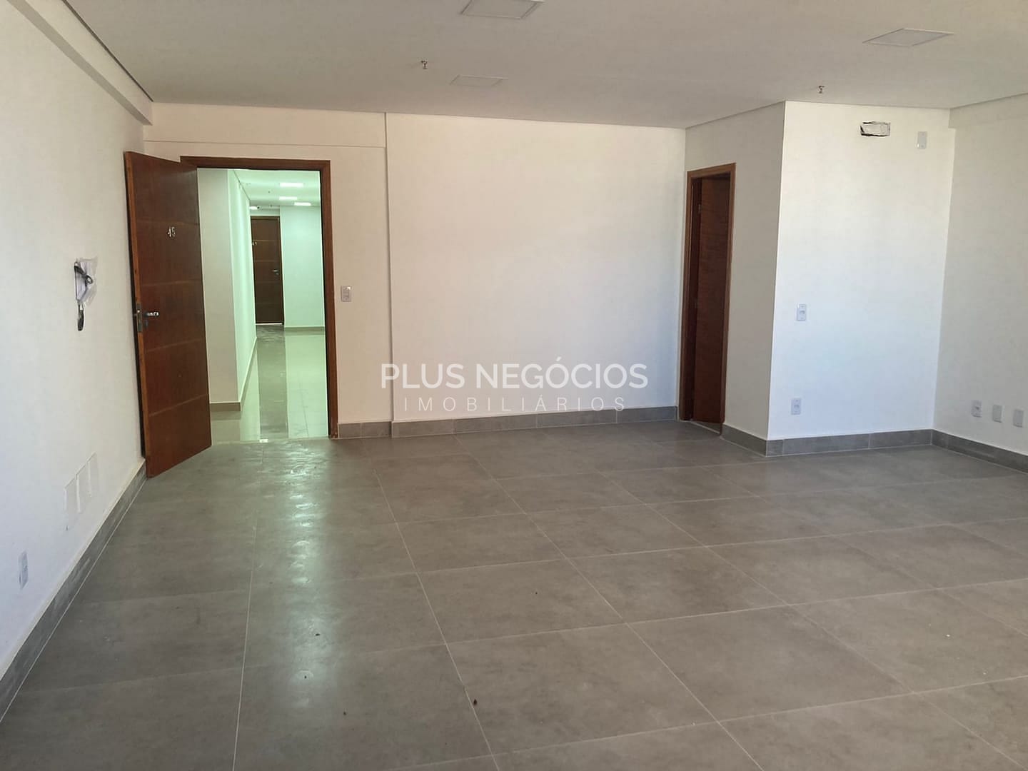 Sala-Conjunto, 43 m² - Foto 8