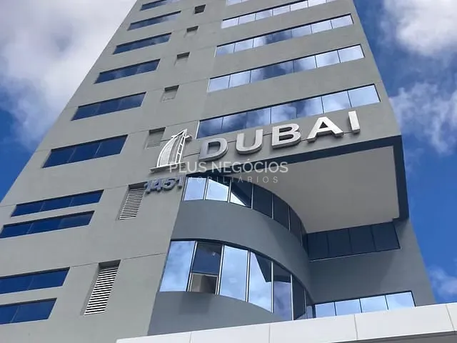 Sala com 43m², à venda, no bairro Parque Bela Vista em Votorantim