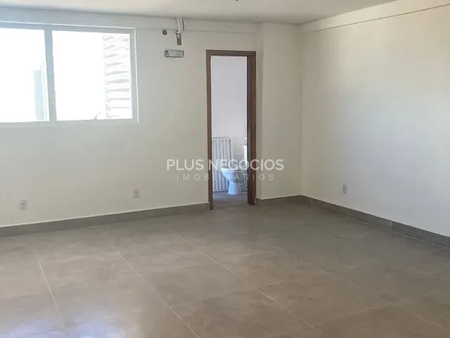 Sala com 43m², à venda, no bairro Parque Bela Vista em Votorantim