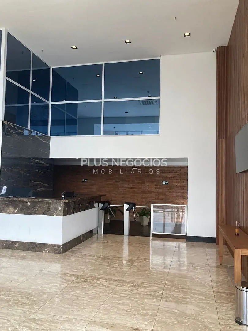 Sala-Conjunto, 43 m² - Foto 12
